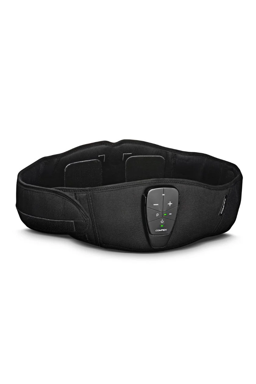 Compex Electrical Muscle Stimulation (EMS)